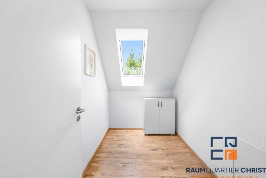 Ankleidezimmer Einfamilienhaus Marktredwitz