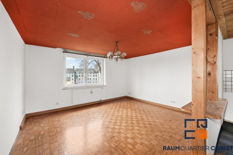 Esszimmer Etagenwohnung Selb