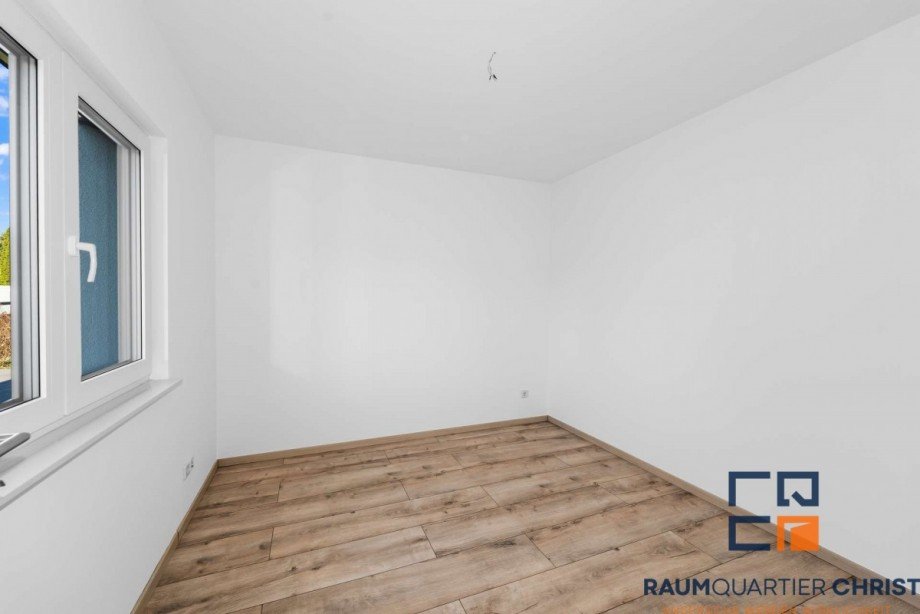 Zimmer 1 Einfamilienhaus Gattendorf