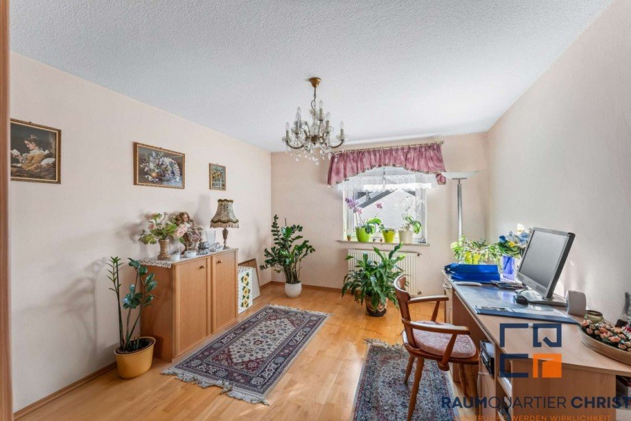 Zimmer 1 Zweifamilienhaus Weiherhammer