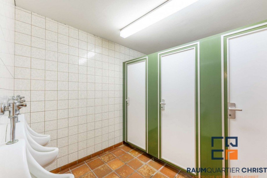 Toiletten Haus Wiesau