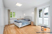 Zimmer 3 Kernsaniertes Einfamilienhaus mit gro�en Grundst�ck  in zentraler Lage
