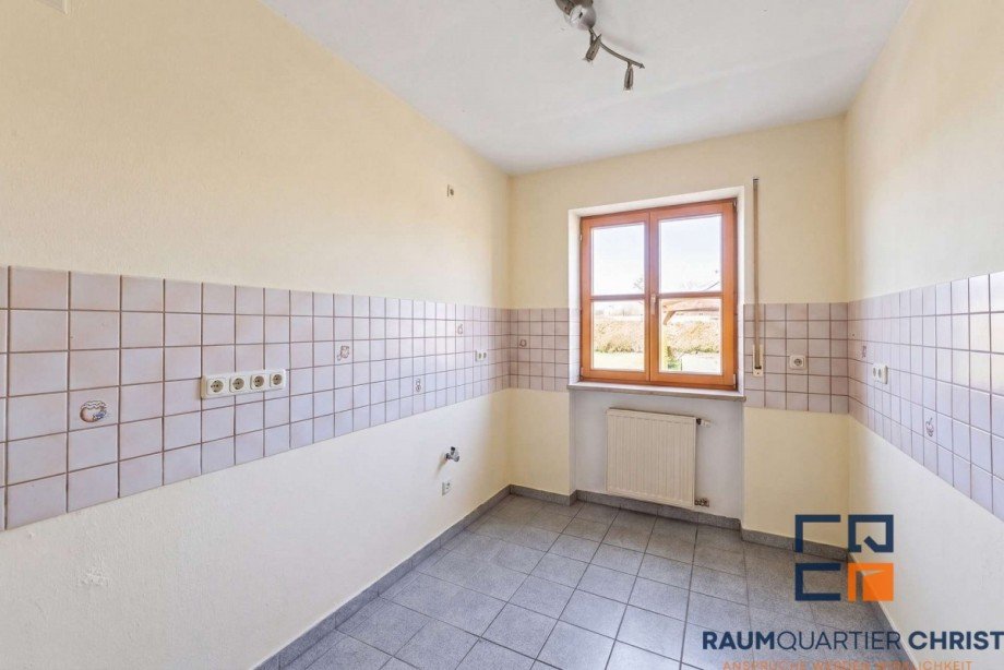 K�che Reihenmittelhaus Krummennaab