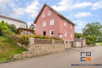Bild (654c0abfacf74761c820c511bab8788b): Zweifamilienhaus komfortables Wohnen mit Aufzug und barrierefreie Nutzungsm�glichkeiten