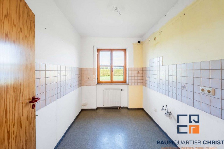 K�che Reihenmittelhaus Krummennaab