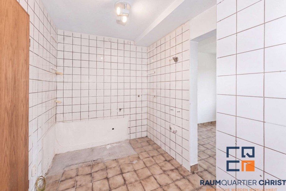 Badezimmer Stadthaus Kemnath