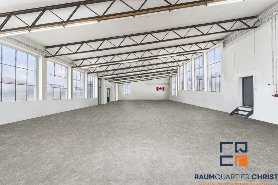 Halle 3 (Digital ger�umt) Haus Wiesau