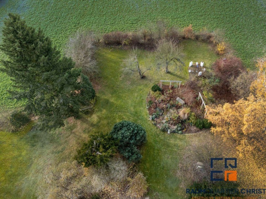 Laufaufnahme Villa Waldsassen