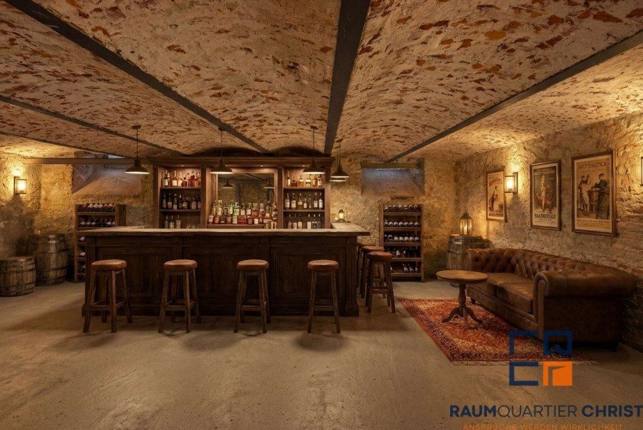 Bar Etagenwohnung Marktredwitz