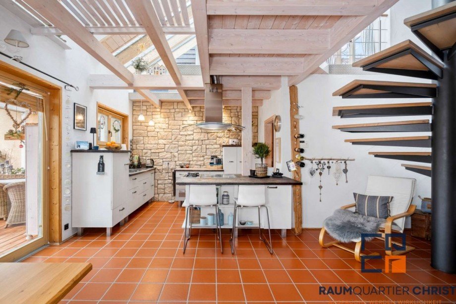 K�che Zweifamilienhaus Marktredwitz