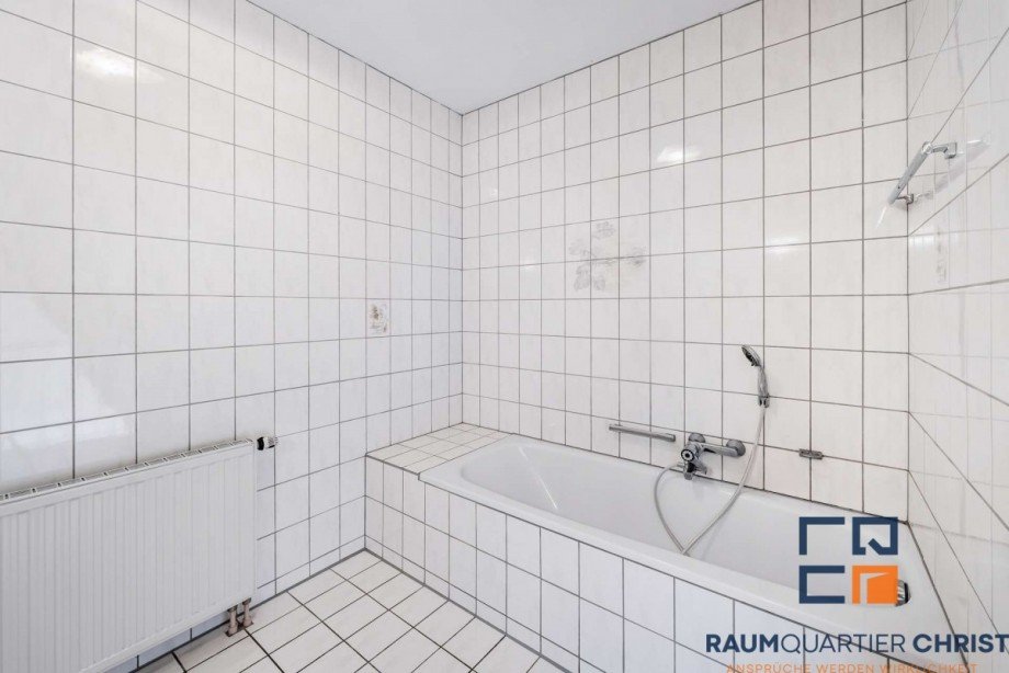 Badezimmer Reihenmittelhaus Krummennaab