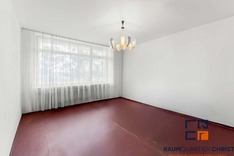 Schlafzimmer 2 Villa Waldsassen