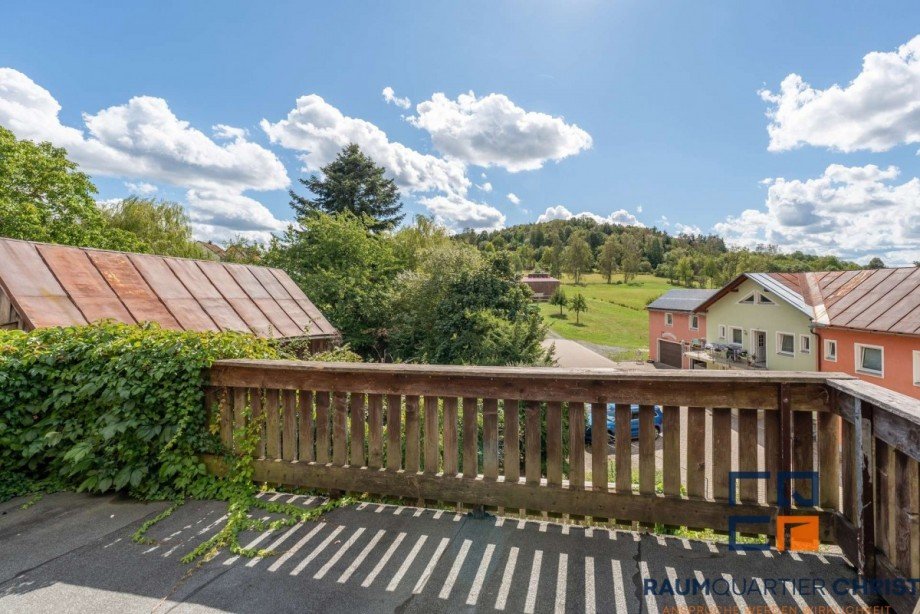 Au�enansicht Stadthaus Kemnath