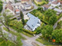 Bild (73e05acf32c6097a798afe354e7d74c8): Repr�sentatives Wohn- und Gesch�ftshaus - Wohnen, Arbeiten und vielseitiges Nutzungspotenzial
