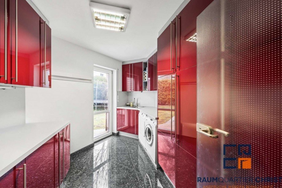 Waschk�che Haus Tirschenreuth