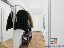 Flur *VERKAUFT* Helles Apartment zu verkaufen