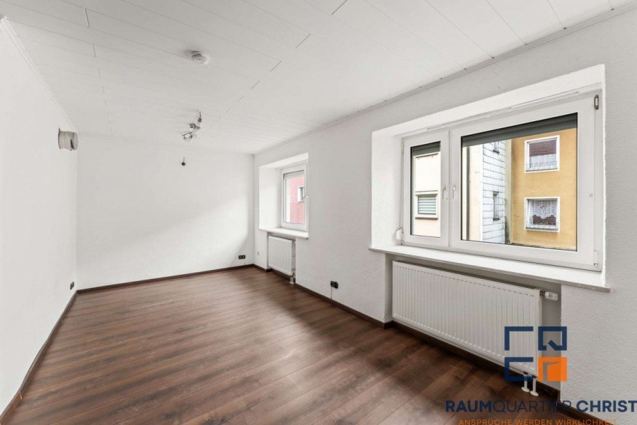 Zimmer 3 Zweifamilienhaus Kemnath