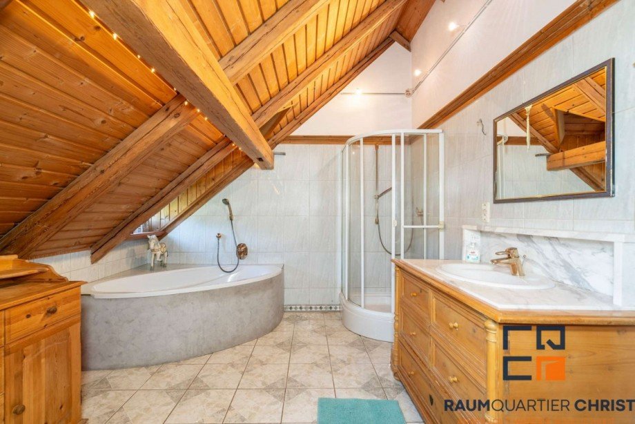 DG Badezimmer Haus Konnersreuth