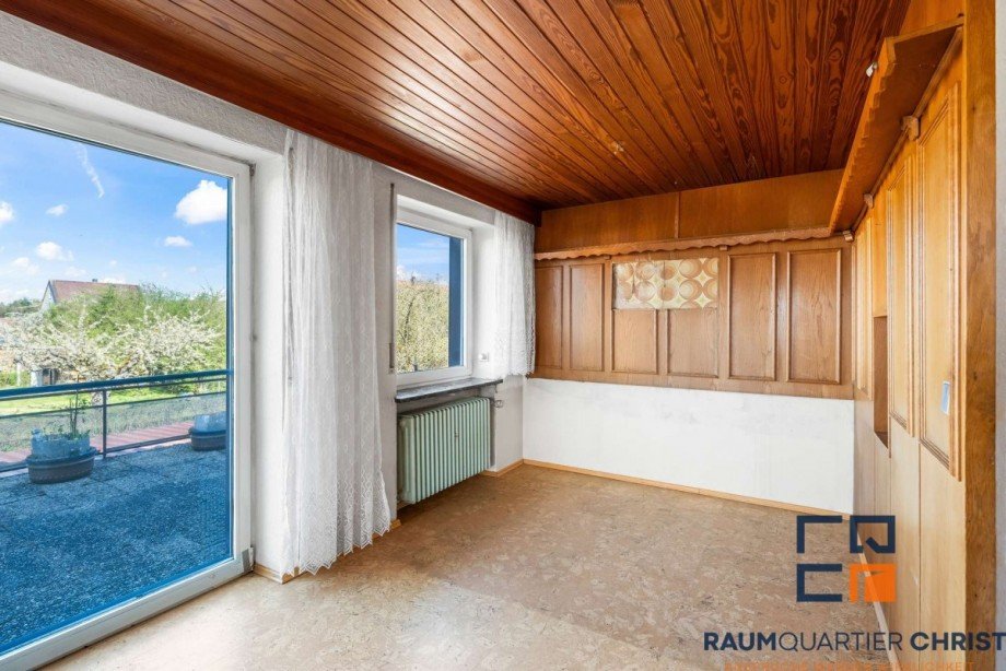 Esszimmer Mehrfamilienhaus Wiesau