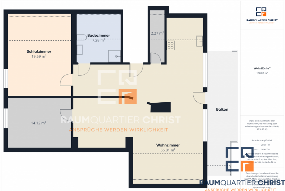 Grundriss Dachgeschoss Zweifamilienhaus Weiherhammer