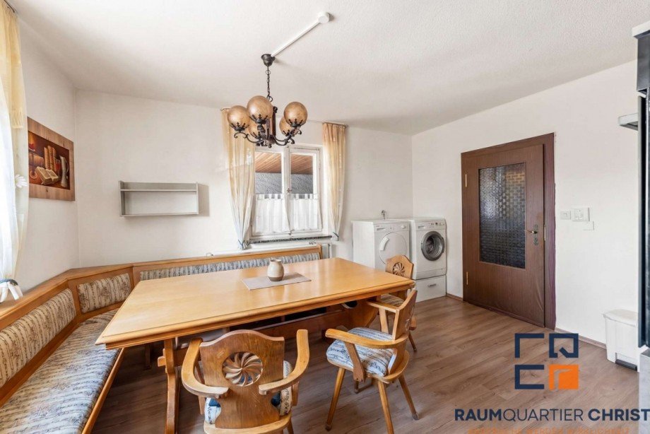Esszimmer Mehrfamilienhaus Wiesau