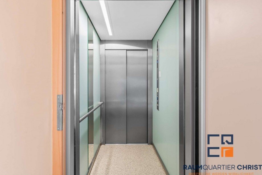 Aufzug Zweifamilienhaus Pl��berg