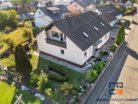 Bild (845ee6aa0fa013f917fc1ee4e04aece3): Charmantes Zweifamilienhaus, ausgebautem Dachgeschoss & vielseitigen Nutzungsm�glichkeiten