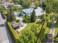 Hauptbild Repräsentatives Wohn- und Geschäftshaus - Wohnen, Arbeiten und vielseitiges Nutzungspotenzial