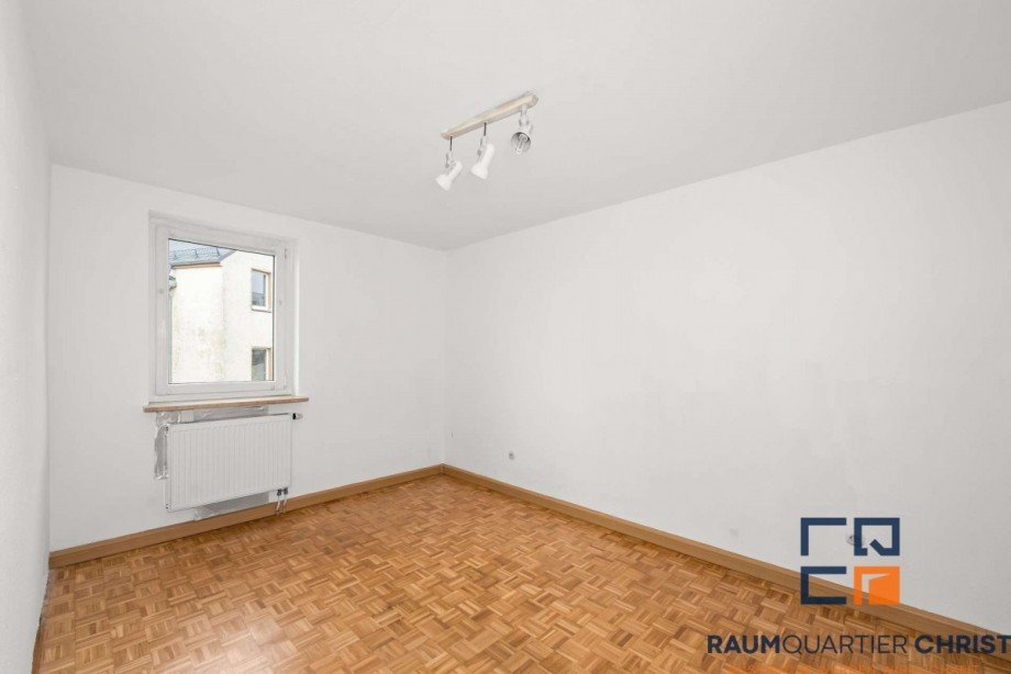 Schlafzimmer Etagenwohnung Selb