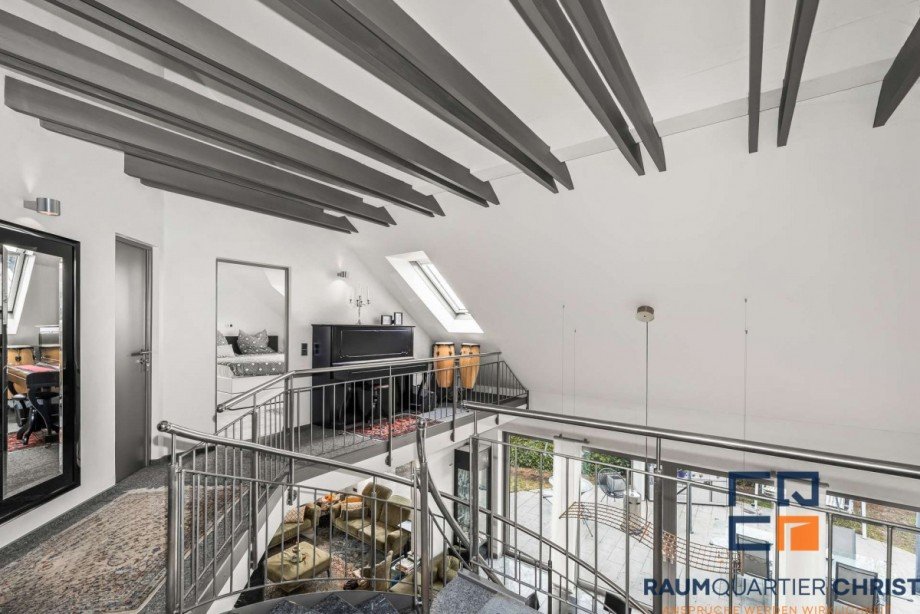 Wohnzimmer Haus Tirschenreuth