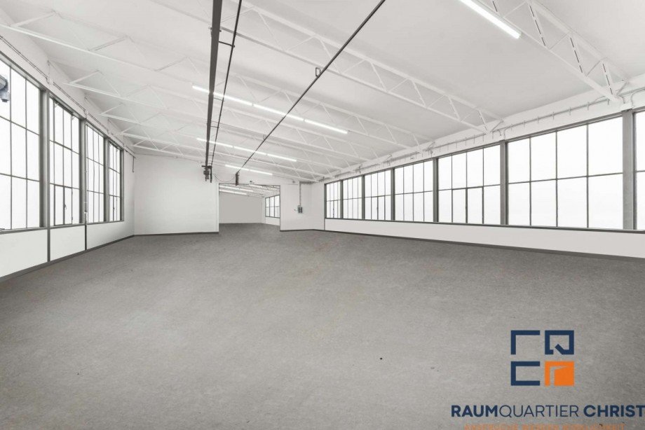 Halle 2 (Digital ger�umt) Haus Wiesau