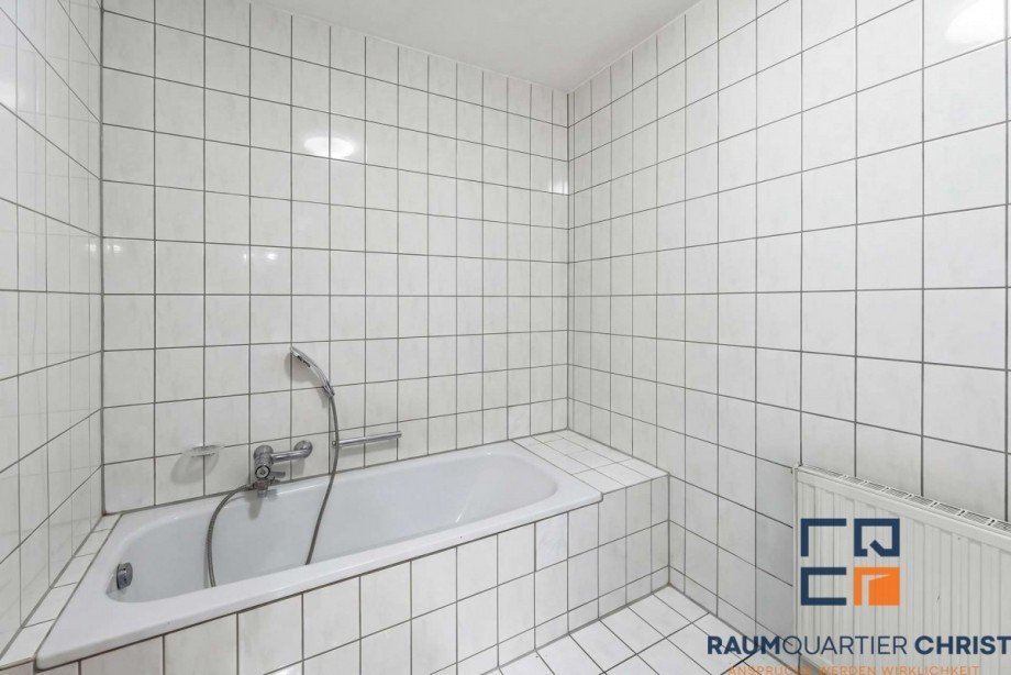 Badezimmer Reihenmittelhaus Krummennaab