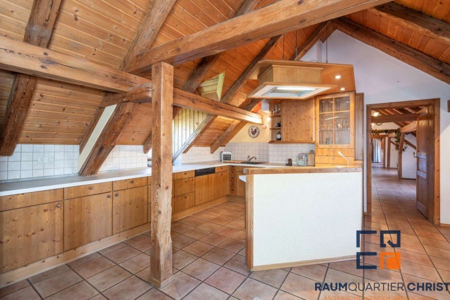 DG K�che Haus Konnersreuth