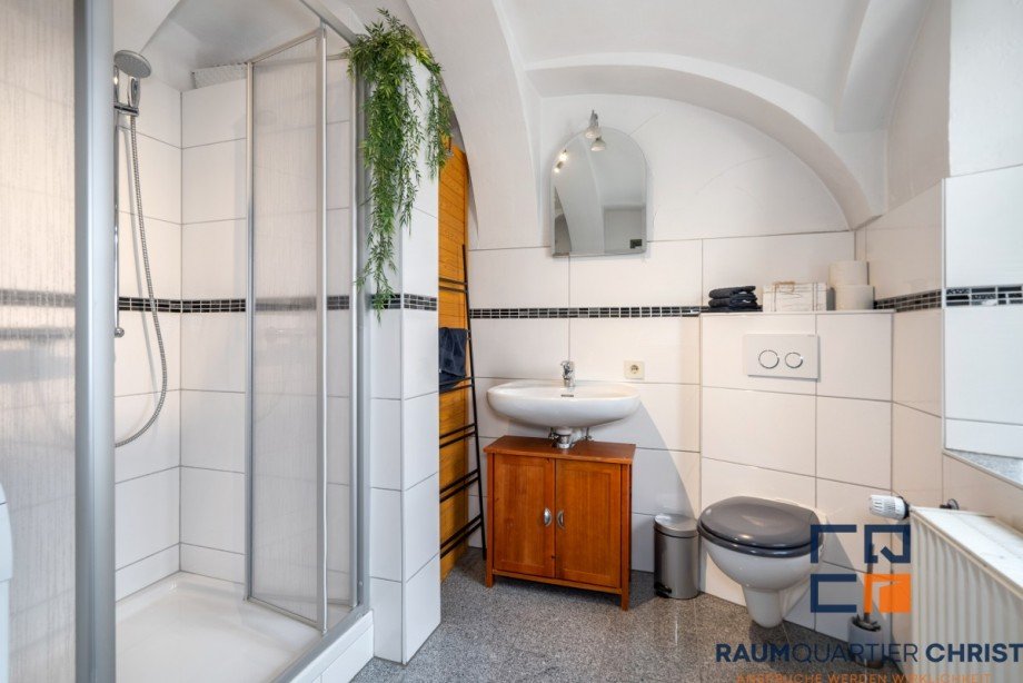 EG Badezimmer Haus Waldsassen