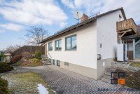 Bild (9e650d627bc00a6c2d25a2802d81fea3): *VERKAUFT*Gro�z�giges Anwesen mit flexiblen Nutzungsm�glichkeiten und traumhafter Aussicht!