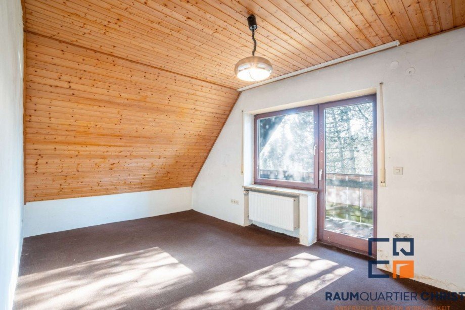 Zimmer 7 Einfamilienhaus Pullenreuth