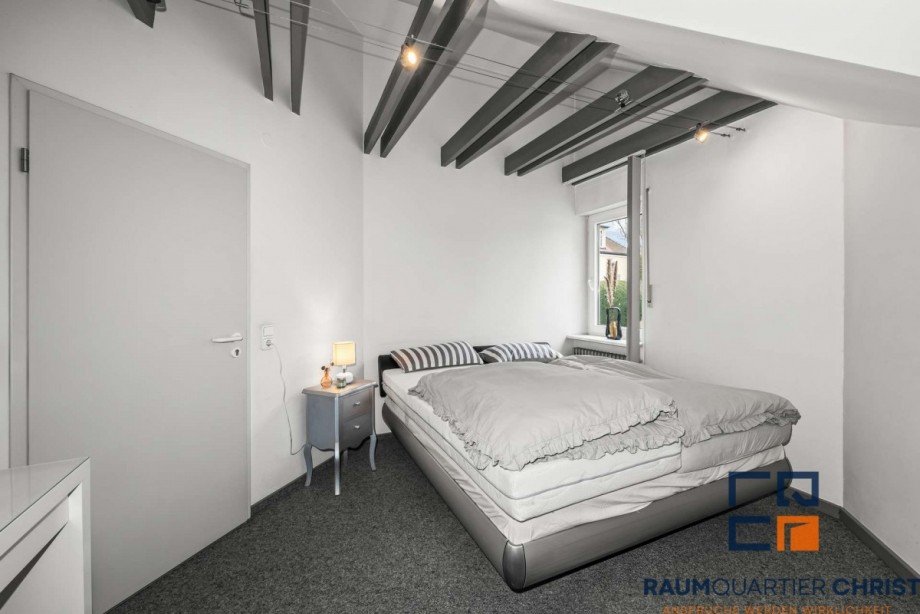 Schlafzimmer Einfamilienhaus Tirschenreuth