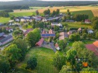 Bild (a4b8b08179bf49eae7d9ec4aa8e9b688): *VERKAUFT*Exklusiver 4-Seiten-Hof - Top modernisiert mit �ber 500 m� Wohnfl�che und ca. 8000 m� Grundst�ck