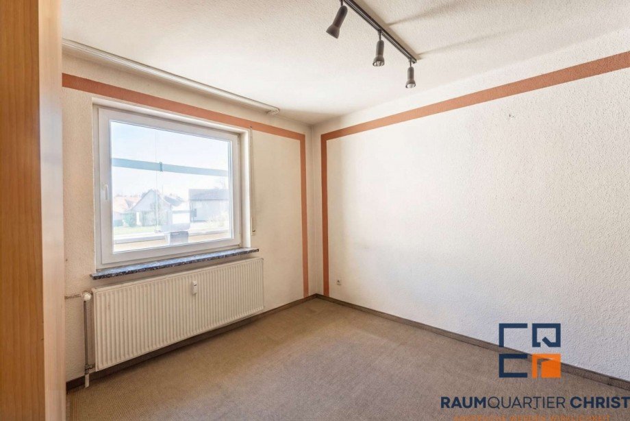 Zimmer Mehrfamilienhaus Wiesau