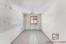 K�che 3 Zimmer Eigentumswohnung mit Garage & Balkon