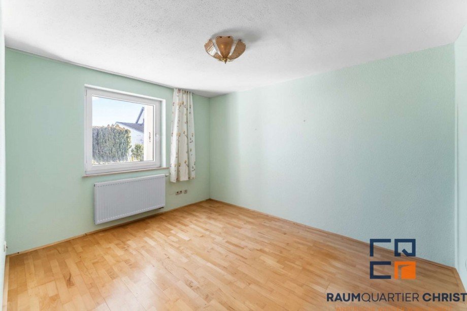 Zimmer 3 Zweifamilienhaus Weiherhammer