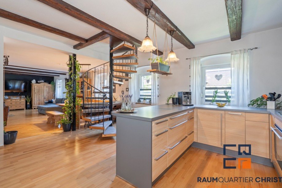 K�che Haus Waldsassen