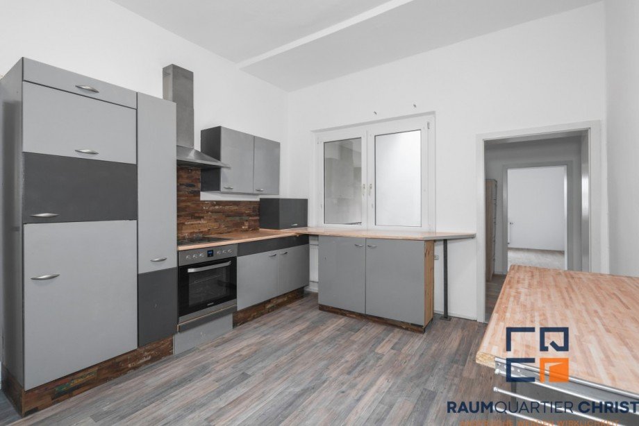 K�che Mehrfamilienhaus Erbendorf