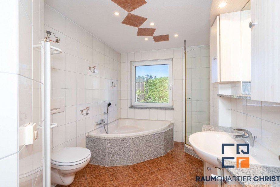 Wohnung Bad Haus Waldsassen
