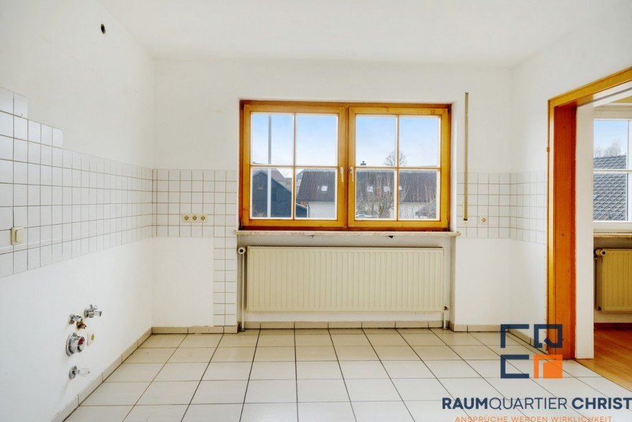 K�che Maisonettewohnung Nagel