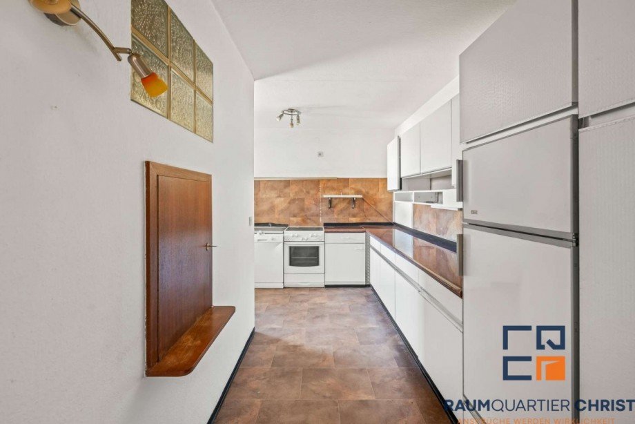 K�che Mehrfamilienhaus Wiesau