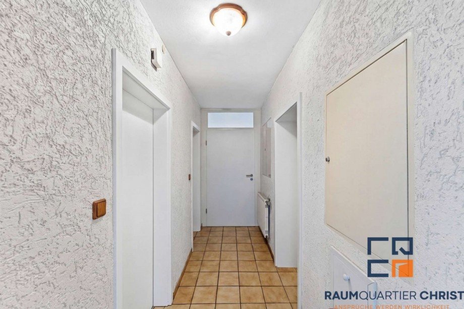 Flur Zweifamilienhaus Kemnath