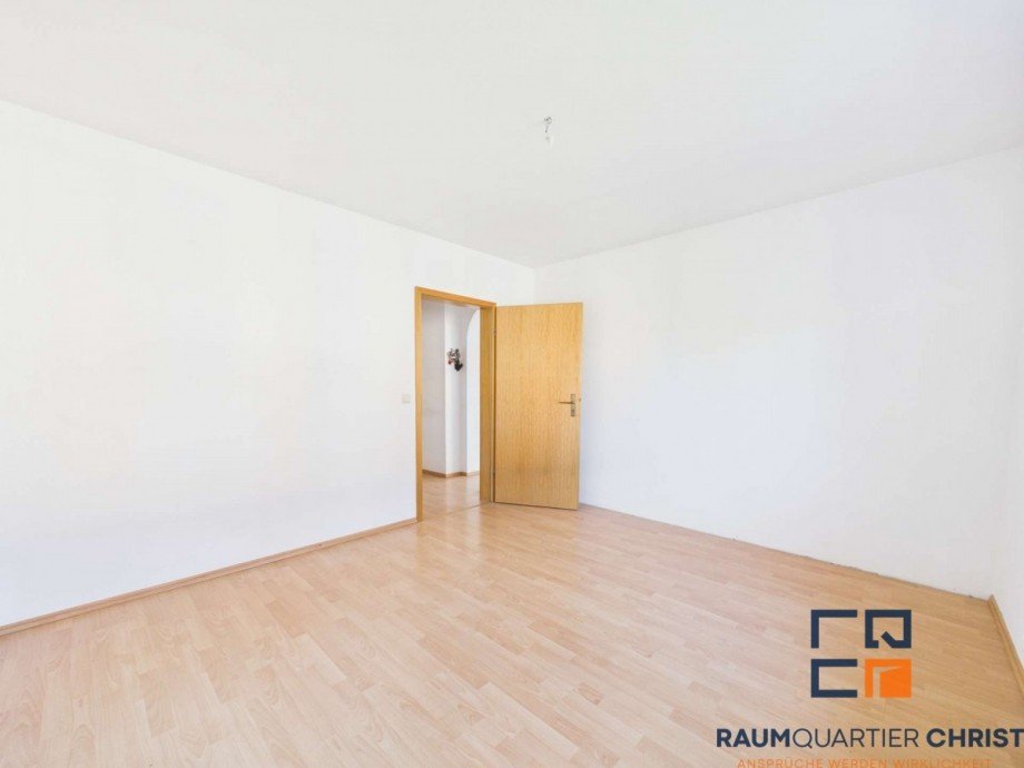 Schlafzimmer Etagenwohnung Wunsiedel