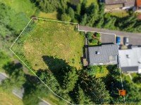 Bild (b9161f15ef0d5689efe920142e017380): *VERKAUFT* Einfamilienhaus in ruhiger Waldrandlage, Wohnen im Gr�nen - Kemnath