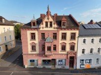 Hauptbild Großzügiges Wohnen im historischen Renaissancehaus